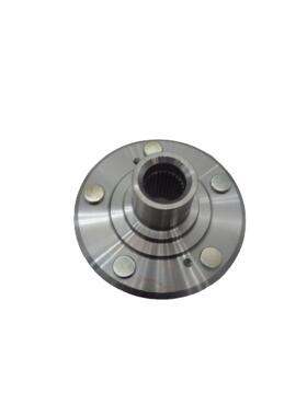 奥德赛RA6前轮轮毂轴头44600-S70-000 44600-SCP-T00