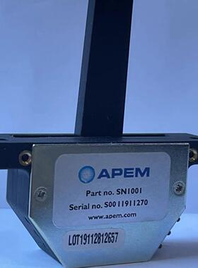 电位器型广播操纵杆控制器型号SN101SN现货CH摇杆操纵手柄