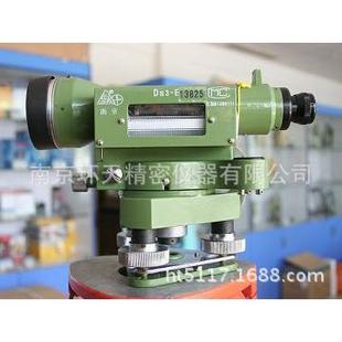 自动光学水准仪供应 室外光学水准仪 华光DS3 E正像光学水准仪