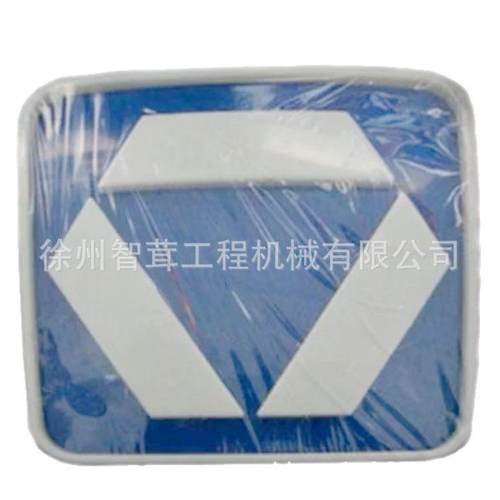 徐工LW321F 500F/K/KN装载机铲车车标 徐工标志 配件