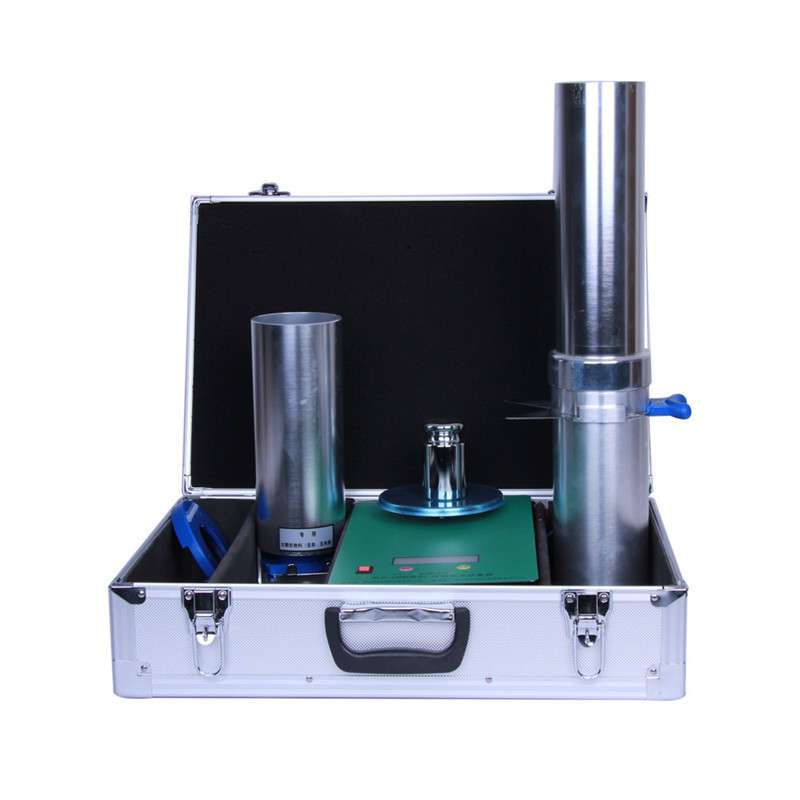 伯利恒BLH-1000系列谷物电子容重器  BLH-1000A两用型电子容重器