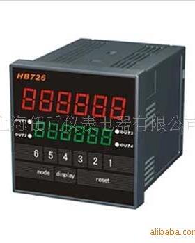 隆重推出计米器HB961