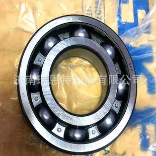2RS1轴承 2Z轴承SKF6318 假一罚十原装 SKF6318轴承SKF6318