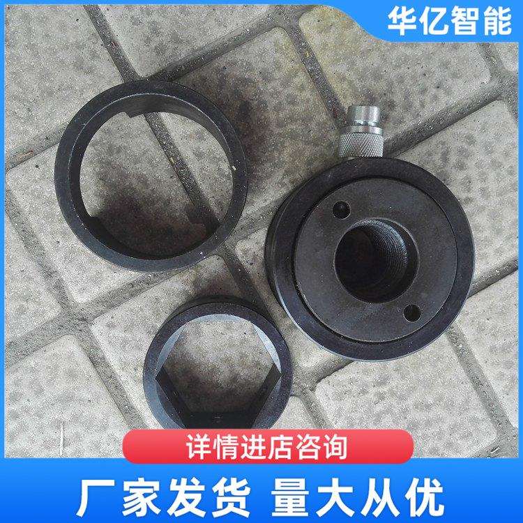 液压螺栓拉伸器分体式整体式可配手动电动泵高压电动拉伸器
