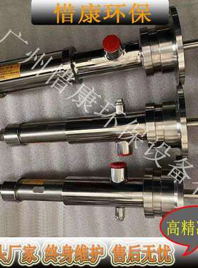 现货促销48cc不锈钢胶水泵 高精度耐磨损耐腐蚀