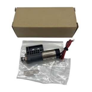 原装现货CM602 NPM飞达1.7w卷带马达N510043589A N510043555AA