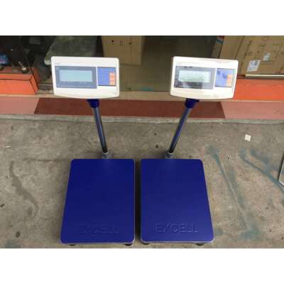 原装英展计重电子台秤AWH-TW TCS-W市场工厂精准60kg75150kg300kg