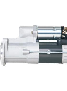 五十铃4HK1起动机 8-98070-321-1 0-24000-0178