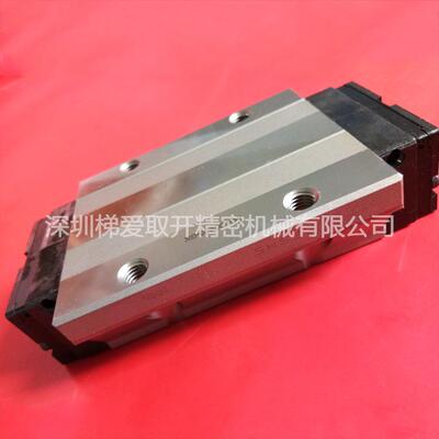 THK直线导轨SHS15C SHS25LC SHS20C SHS30LC石材曲面研磨机械用