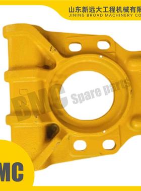 生产销售山推SD32引导轮配件导向板175-30-33272 推土机零部件