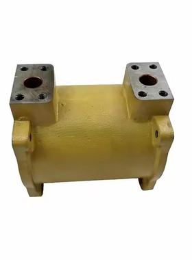 机油散热器冷却芯总成 2P8797 7N0110 2P8796 360-2740 319-3435