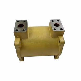 2P8796 7N0110 360 2740 3435 机油散热器冷却芯总成 319 2P8797