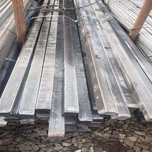 20*70冷拔扁钢 Q235B精拔方形钢 三角型钢现货可定尺切割
