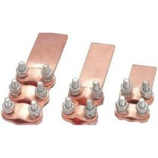 铜线夹ST 全铜过渡设备线夹