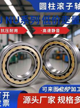 MU5212TV MA5217TV NJ5311M MA1309TV MS1310 圆柱滚子轴承