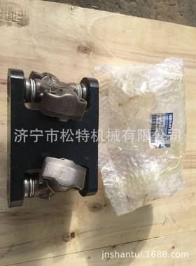 WA470装载机万向节总成423-20-34310