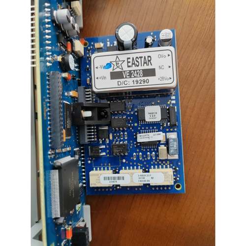 爱德华3-SSDC2CF，3-SDDC2CF回路控制卡