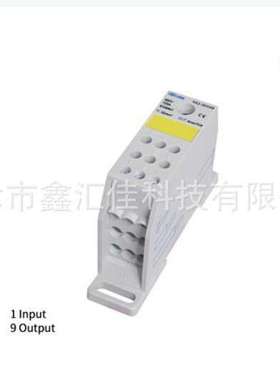 SAMWONACT电源分配器    SAMWONACT XK2-35/4x9     SAMWONACT