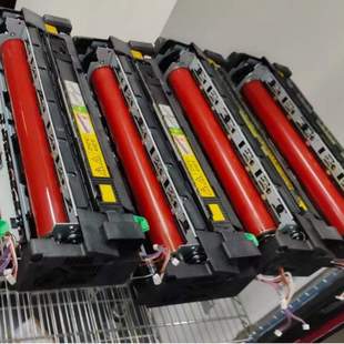 適用柯美C554 C458 C754定影器美能達(dá)BH368e 458e定影組件 C454