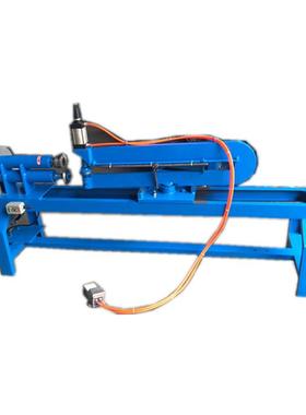 不锈钢钢板开圆机铁板铝板不锈钢板剪圆机炊具炉具剪圆机