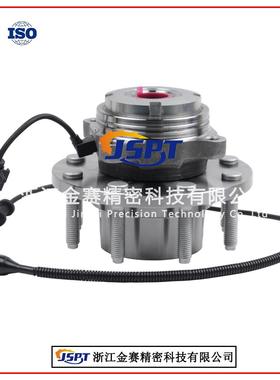 F81Z-1104BGYC35-2B513BA8F1Z-1104BGF-250F-350远足者前轮