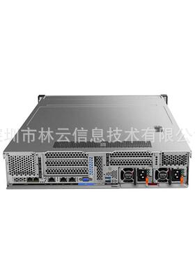 ST550双路塔式GPU服务器主机丨深度学习丨大数据存储丨财务ERP