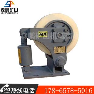 供应L25单轮滚轮罐耳L25滚轮罐耳矿用缓冲式 滚轮罐耳规格齐全