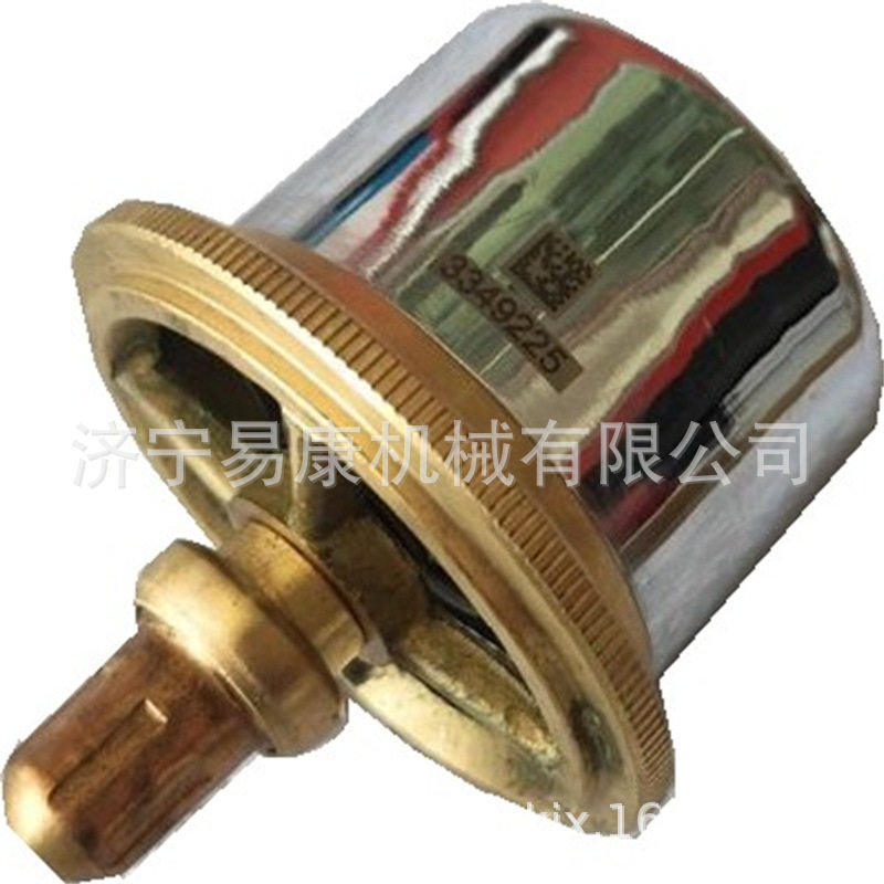康明斯NTA855KTA19节温器3076489201737节温器82度调温器