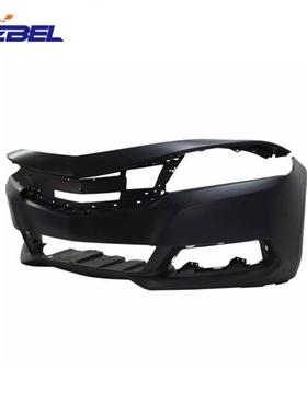 适用于15-19雪佛兰黑斑羚前保险杠IMPALA前杠22990036