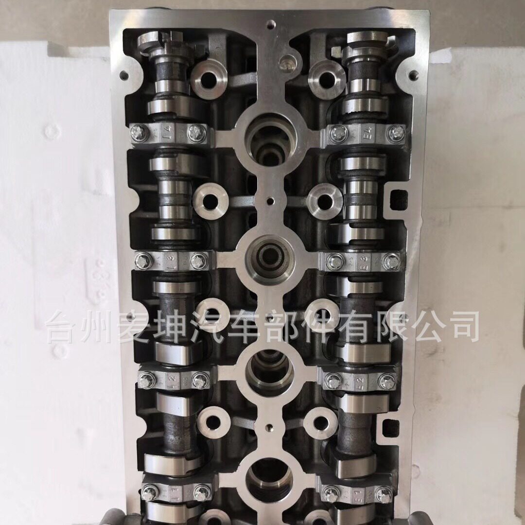 供应优质科鲁兹缸盖总成55559340 55561746 55565192 55570930