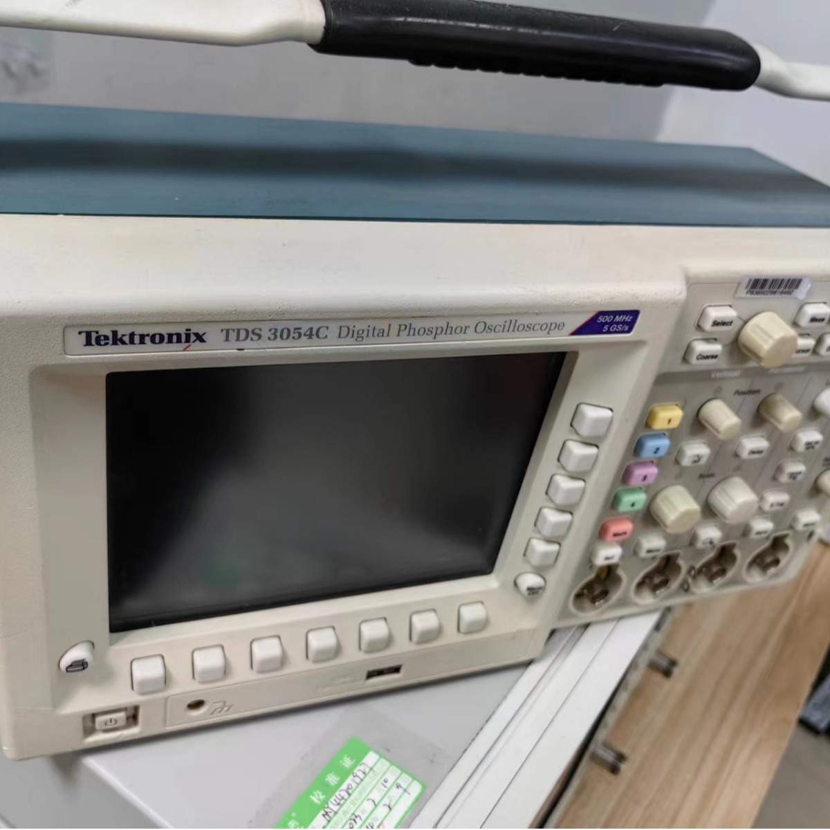 租售Tektronix泰克TDS3054C TDS3034C TDS3014C数字示波器