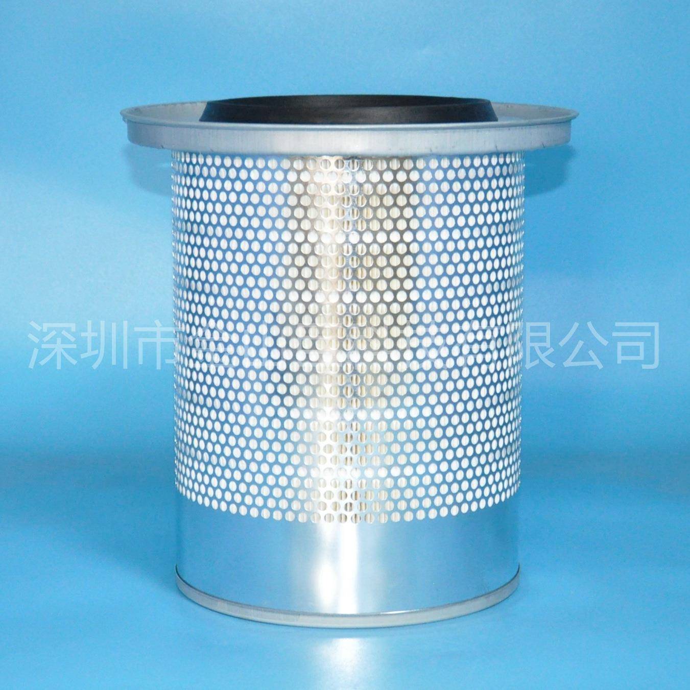 金山巨空气滤清器AL78869SA17111适用于JOHNDEERE60006500