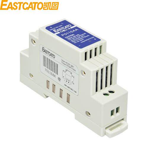 供应凯图EC-P0115AAEC-P0115AB导轨式系统电源（智能家居）