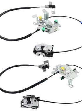 6C3Z28264A01A6C3Z28264A00A适用于福特99-07闭锁器总成左/右