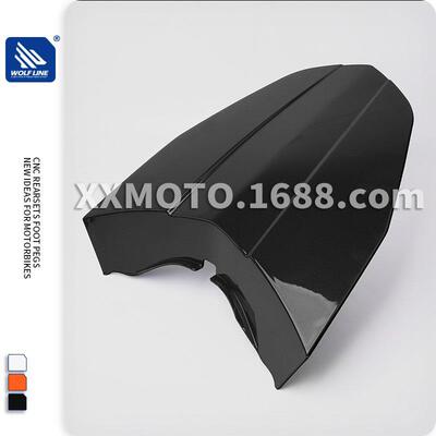 适用于KTM690DUKE12-15车身附件后尾盖后驼峰后座盖改装