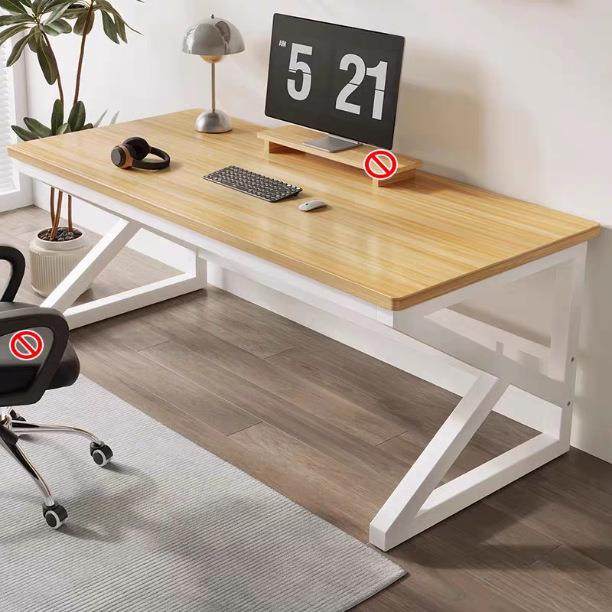 电脑桌学生书桌家用桌子卧室写字桌台式办公桌学习桌现代简约