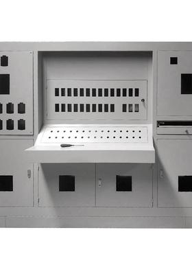 供应仪表控制柜防爆仪表操作柜淄博