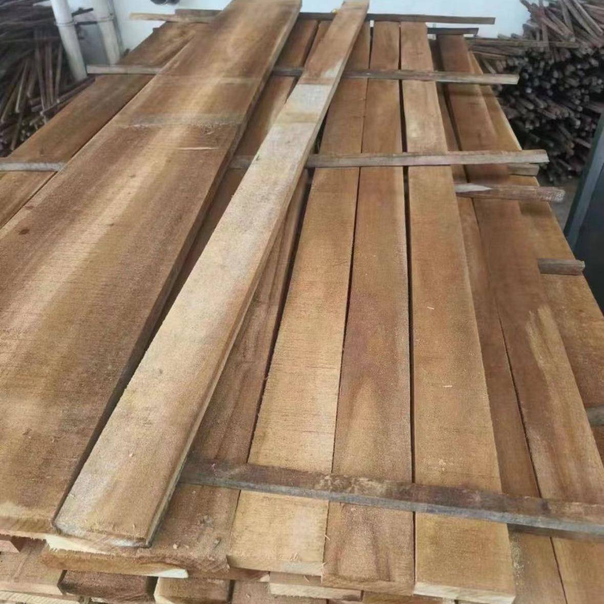 FSC相思木直拼板相思木FSC相思木直拼板立拼竖拼远销各地