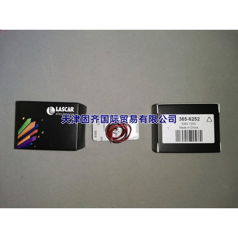 Lascar直流电压表EMV12004-25V范围100mV44mm长t12.5mm宽