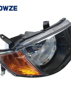 现货8301B4668301B472右大灯适用L2002005-20154D56