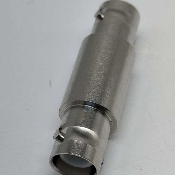 射频同轴连接器RFL耐高压5KVSHV（BNC)-RP-KK转接器