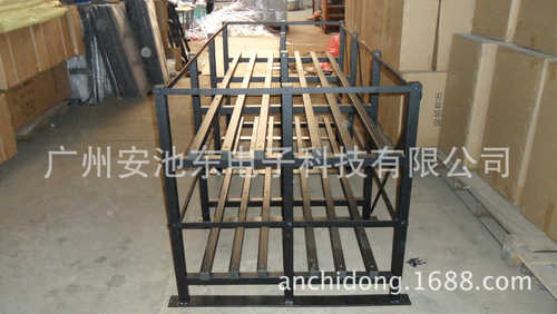 生产蓄电池架12V200AH12V100AH