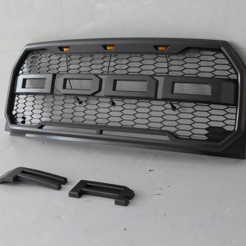 猛禽中网中网F150中网F-150Raptor皮卡2015-2017款