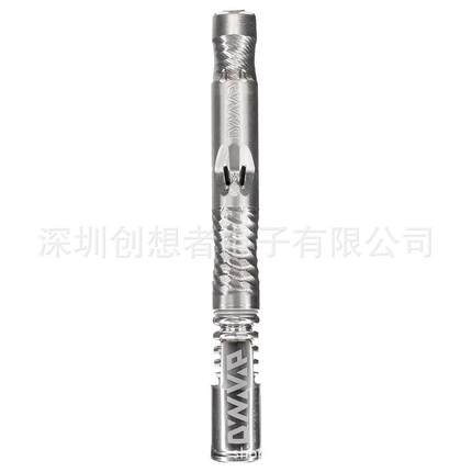 Dynavap2021TheM干烧烟杆套装