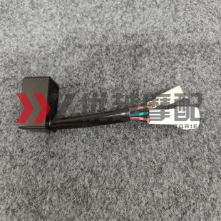 S排气阀消除器 适用于铃木GSXS750 GSX GSXS1000F 屏蔽 GSXS1000