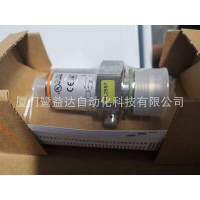 IFM易福门压力传感器PL2657