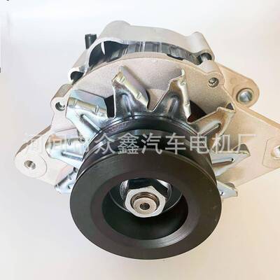 TD27发电机23100-02N19LR170-408LR170-40723100-02N14