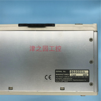 LS-5001基恩士LS-7601控制器 LS-7001 LS-7070M LS-7010 LS-7030M