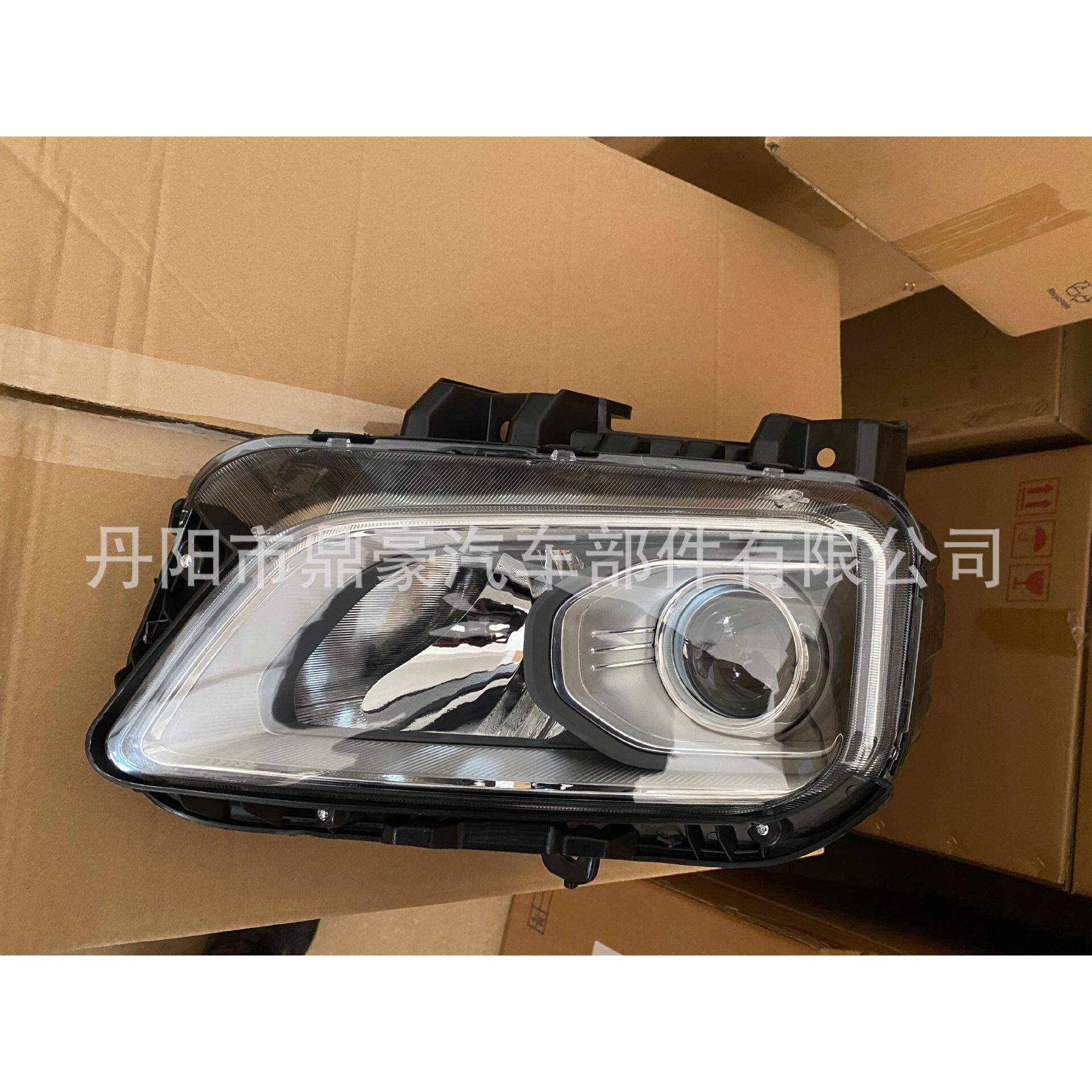 适用于现代KONA 大灯 KONA 92101-J9000/92102-J9000
