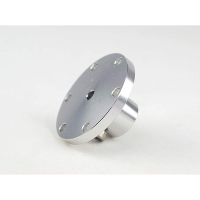 8mm 联轴器（Universal hubs）可连接全向轮 18008S